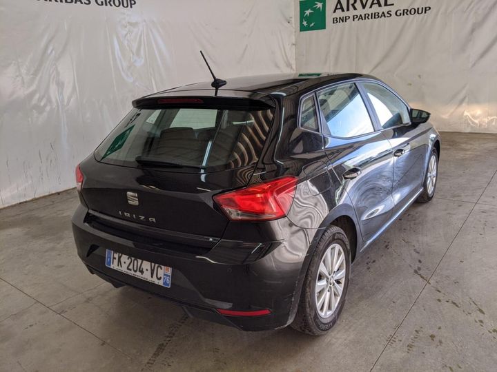 Photo 3 VIN: VSSZZZKJZLR016817 - SEAT IBIZA 