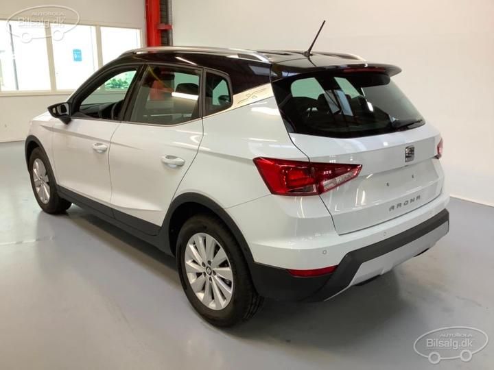 Photo 23 VIN: VSSZZZKJZLR017394 - SEAT ARONA SUV 