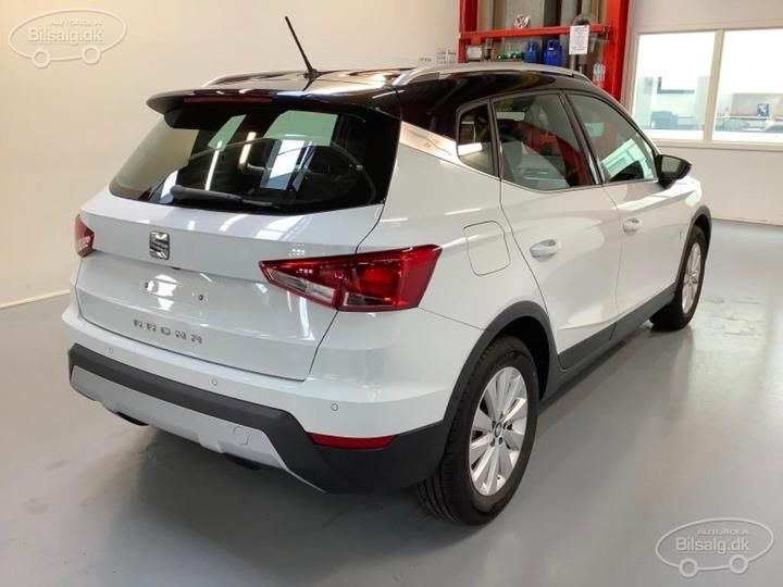 Photo 4 VIN: VSSZZZKJZLR017394 - SEAT ARONA SUV 