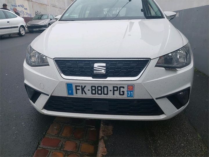 Photo 21 VIN: VSSZZZKJZLR017404 - SEAT IBIZA 