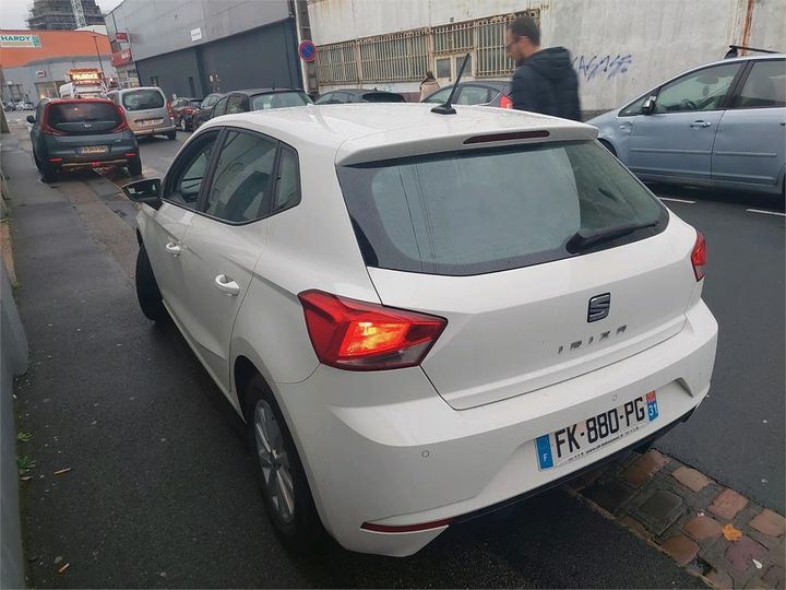 Photo 23 VIN: VSSZZZKJZLR017404 - SEAT IBIZA 