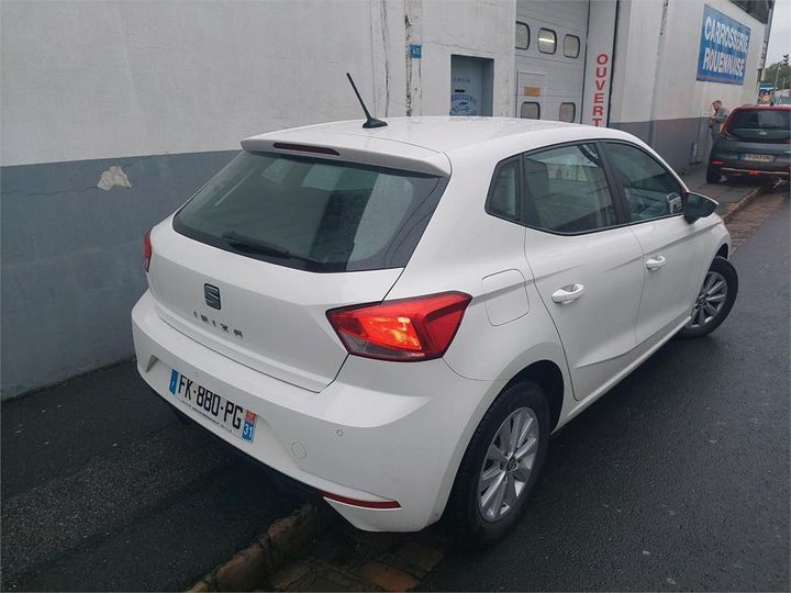 Photo 7 VIN: VSSZZZKJZLR017404 - SEAT IBIZA 