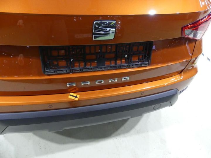 Photo 25 VIN: VSSZZZKJZLR018405 - SEAT ARONA 