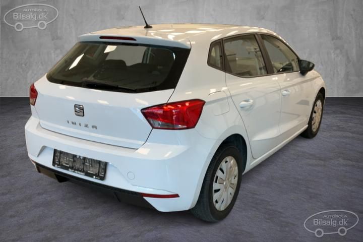 Photo 4 VIN: VSSZZZKJZLR019006 - SEAT IBIZA HATCHBACK 