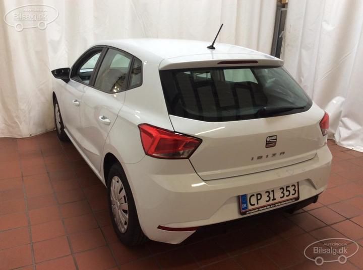 Photo 16 VIN: VSSZZZKJZLR020270 - SEAT IBIZA HATCHBACK 