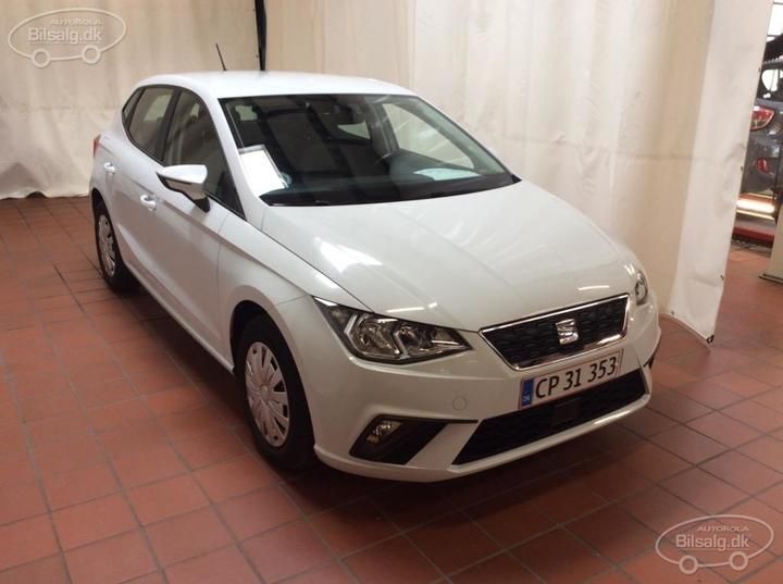 Photo 3 VIN: VSSZZZKJZLR020270 - SEAT IBIZA HATCHBACK 