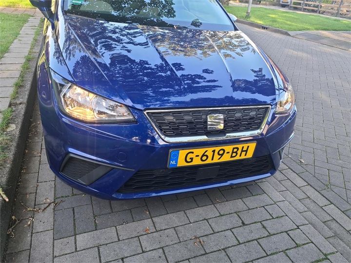 Photo 16 VIN: VSSZZZKJZLR022128 - SEAT IBIZA 