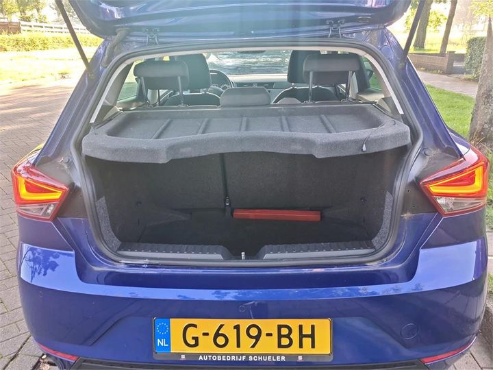 Photo 8 VIN: VSSZZZKJZLR022128 - SEAT IBIZA 