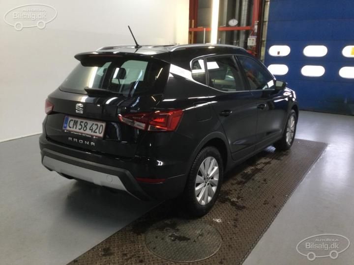 Photo 15 VIN: VSSZZZKJZLR022524 - SEAT ARONA SUV 