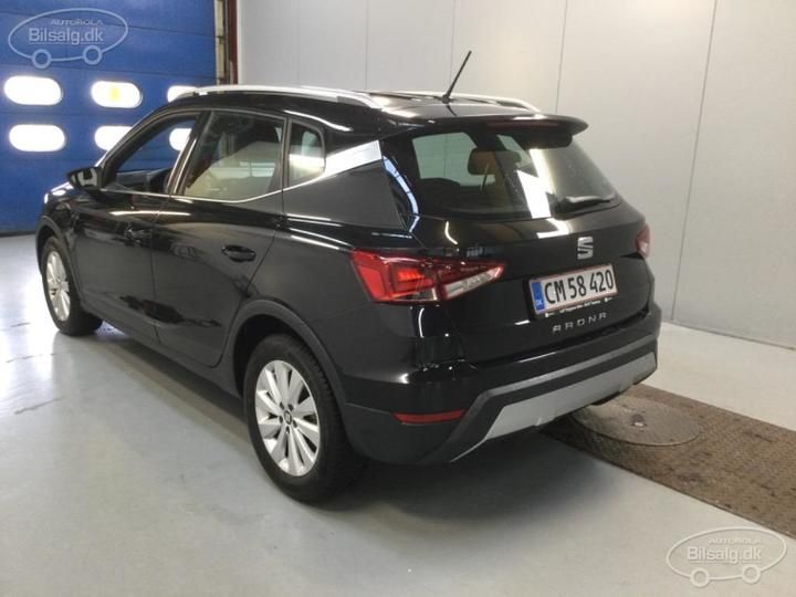 Photo 17 VIN: VSSZZZKJZLR022524 - SEAT ARONA SUV 