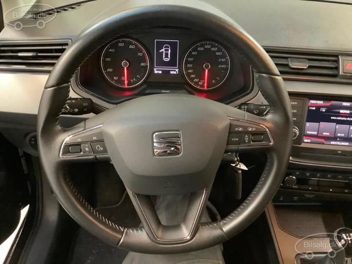 Photo 13 VIN: VSSZZZKJZLR024877 - SEAT IBIZA HATCHBACK 