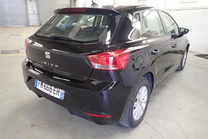 Photo 2 VIN: VSSZZZKJZLR025926 - SEAT IBIZA 