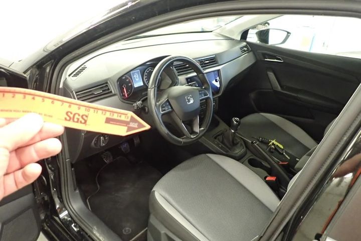 Photo 26 VIN: VSSZZZKJZLR025926 - SEAT IBIZA 