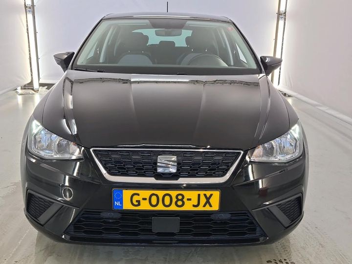 Photo 22 VIN: VSSZZZKJZLR026399 - SEAT IBIZA 