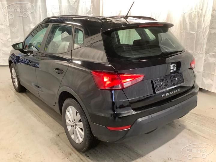 Photo 23 VIN: VSSZZZKJZLR027693 - SEAT ARONA SUV 