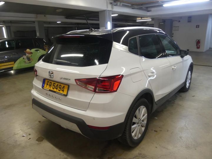 Photo 2 VIN: VSSZZZKJZLR028240 - SEAT ARONA 