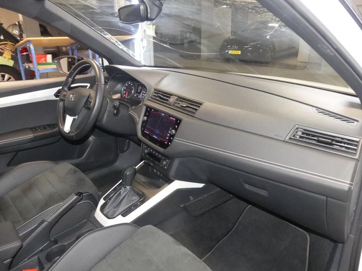 Photo 4 VIN: VSSZZZKJZLR028240 - SEAT ARONA 