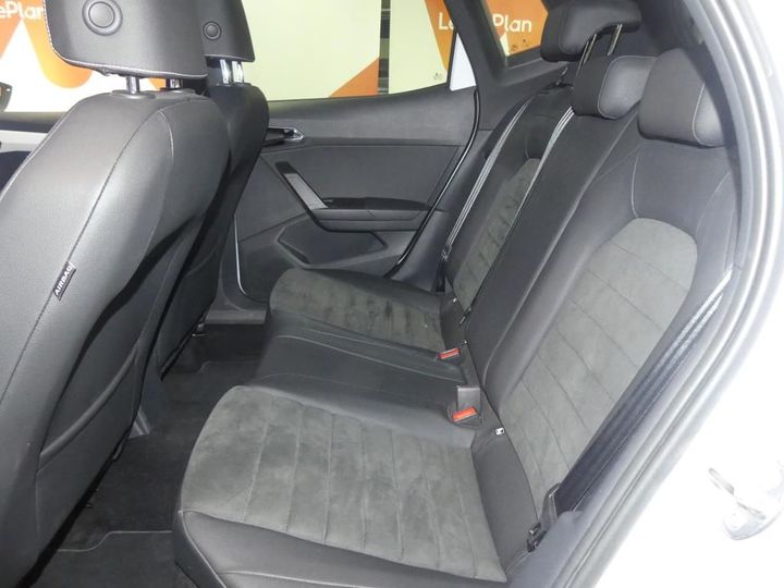 Photo 7 VIN: VSSZZZKJZLR028240 - SEAT ARONA 