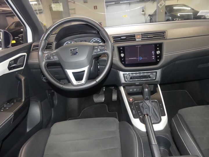 Photo 8 VIN: VSSZZZKJZLR028240 - SEAT ARONA 