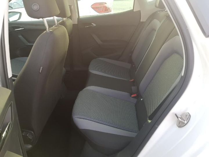 Photo 2 VIN: VSSZZZKJZLR028385 - SEAT ARONA 