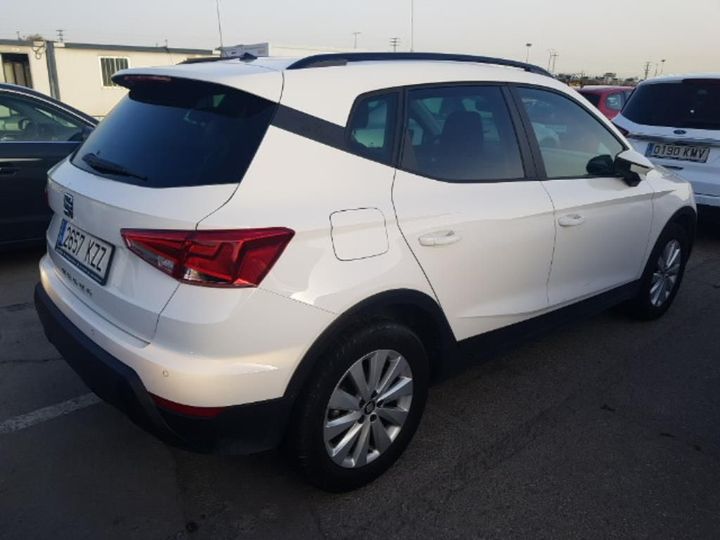 Photo 11 VIN: VSSZZZKJZLR028385 - SEAT ARONA 