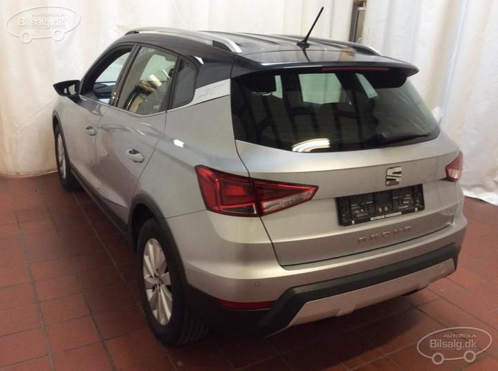 Photo 15 VIN: VSSZZZKJZLR029729 - SEAT ARONA SUV 