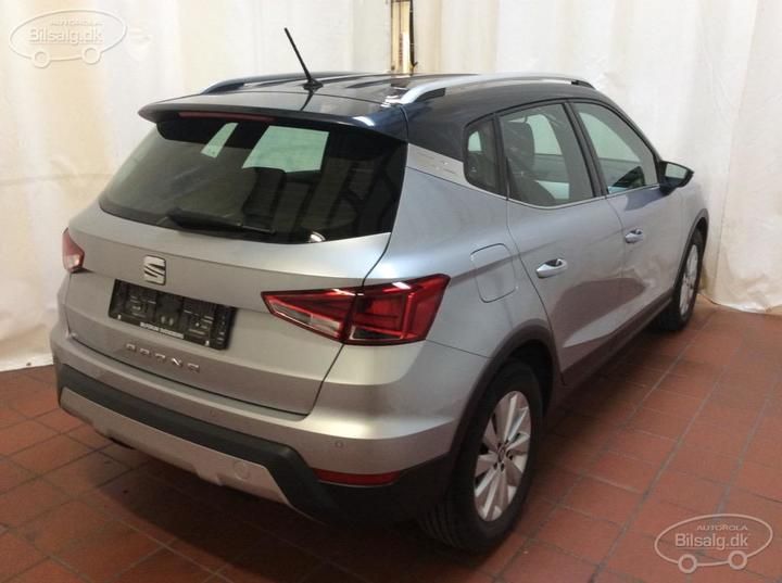 Photo 7 VIN: VSSZZZKJZLR029729 - SEAT ARONA SUV 