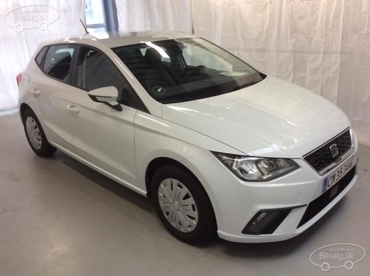 Photo 14 VIN: VSSZZZKJZLR031357 - SEAT IBIZA HATCHBACK 