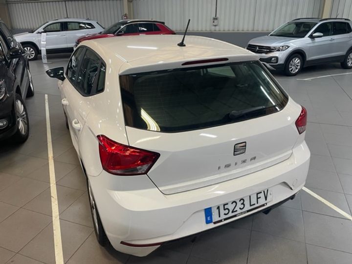 Photo 11 VIN: VSSZZZKJZLR031547 - SEAT IBIZA 