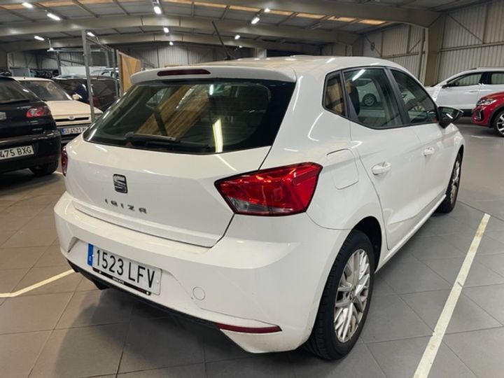 Photo 13 VIN: VSSZZZKJZLR031547 - SEAT IBIZA 