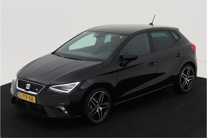 Photo 1 VIN: VSSZZZKJZLR032591 - SEAT IBIZA 