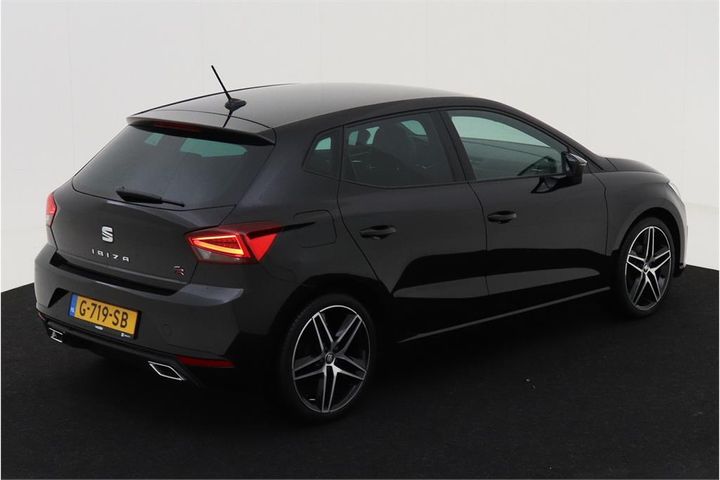 Photo 3 VIN: VSSZZZKJZLR032591 - SEAT IBIZA 