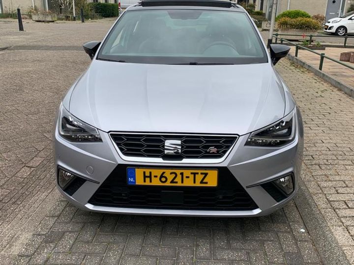 Photo 1 VIN: VSSZZZKJZLR032921 - SEAT IBIZA 