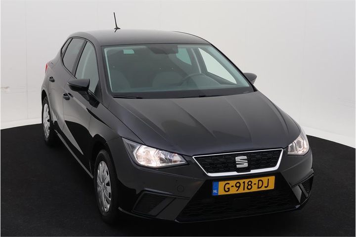 Photo 1 VIN: VSSZZZKJZLR033050 - SEAT IBIZA 