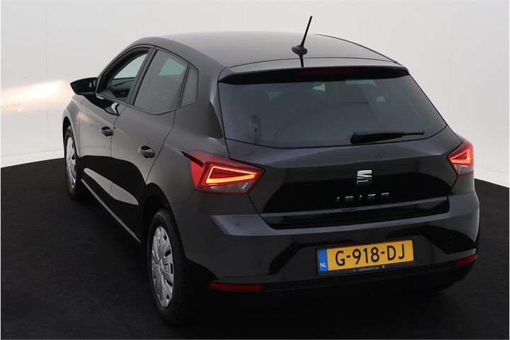 Photo 3 VIN: VSSZZZKJZLR033050 - SEAT IBIZA 