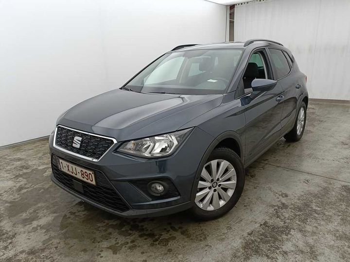 Photo 1 VIN: VSSZZZKJZLR036519 - SEAT ARONA &#3917 