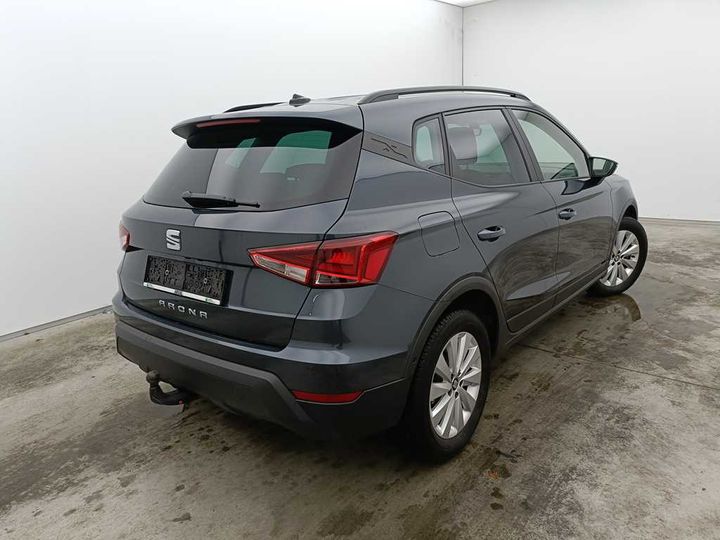 Photo 2 VIN: VSSZZZKJZLR036519 - SEAT ARONA &#3917 