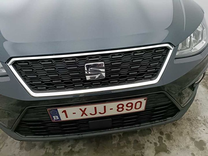 Photo 5 VIN: VSSZZZKJZLR036519 - SEAT ARONA &#3917 