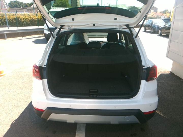 Photo 4 VIN: VSSZZZKJZLR036574 - SEAT ARONA 