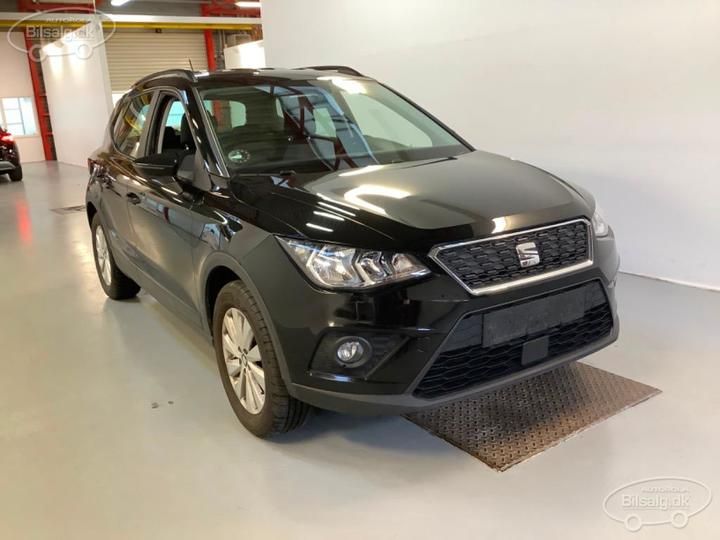 Photo 3 VIN: VSSZZZKJZLR036980 - SEAT ARONA SUV 