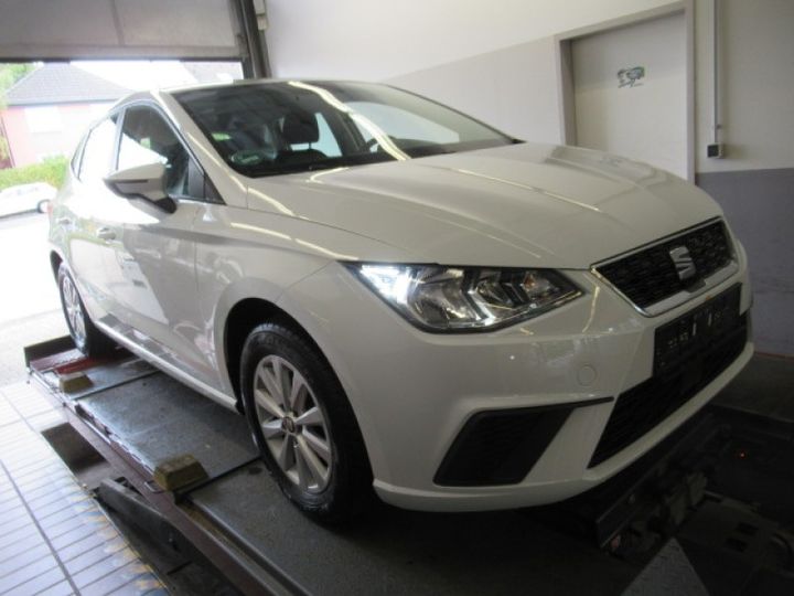 Photo 14 VIN: VSSZZZKJZLR037095 - SEAT IBIZA (KJ1)(2017-&GT) 