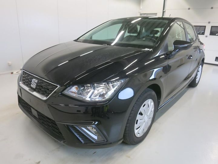 Photo 2 VIN: VSSZZZKJZLR037635 - SEAT IBIZA 