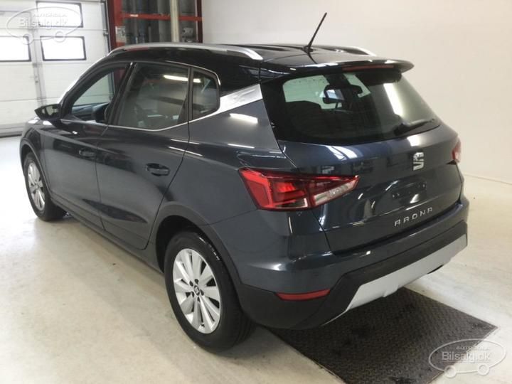 Photo 13 VIN: VSSZZZKJZLR037978 - SEAT ARONA SUV 