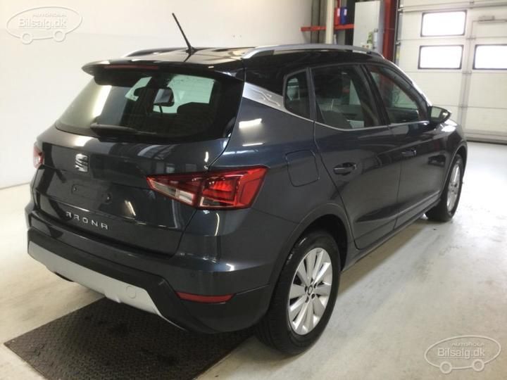 Photo 15 VIN: VSSZZZKJZLR037978 - SEAT ARONA SUV 