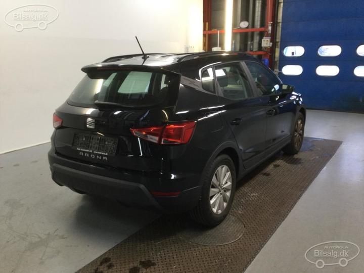 Photo 15 VIN: VSSZZZKJZLR038297 - SEAT ARONA SUV 