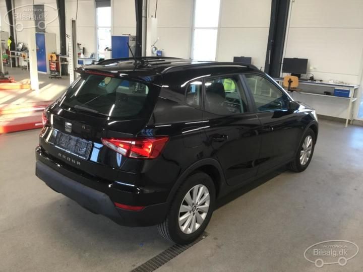 Photo 17 VIN: VSSZZZKJZLR038354 - SEAT ARONA SUV 