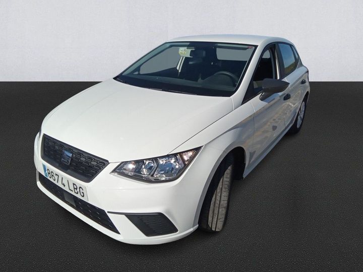 Photo 1 VIN: VSSZZZKJZLR039083 - SEAT IBIZA 