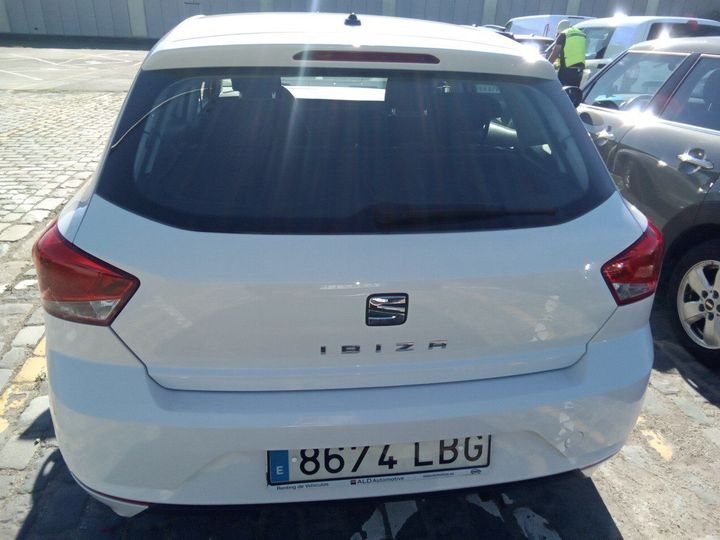 Photo 11 VIN: VSSZZZKJZLR039083 - SEAT IBIZA 