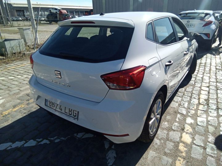 Photo 13 VIN: VSSZZZKJZLR039083 - SEAT IBIZA 