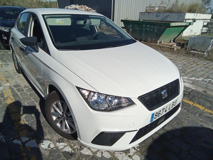 Photo 24 VIN: VSSZZZKJZLR039083 - SEAT IBIZA 